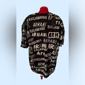 Modern - Armani Exchange Italy - WOW